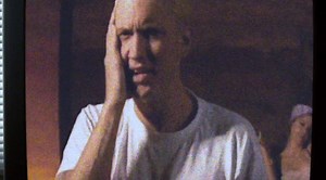 Eminem Feat. Nate Ruess "Headlights" Video