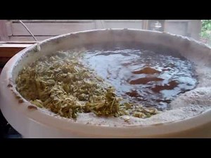 How to make real ale : Brains Traditional Welsh Ale