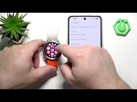 Comment transférer de la musique sur la HUAWEI Watch GT Runner 2