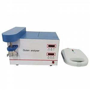 [Hot Item] Gluten Quantity and Quality Tester Gluten Index Test Machine