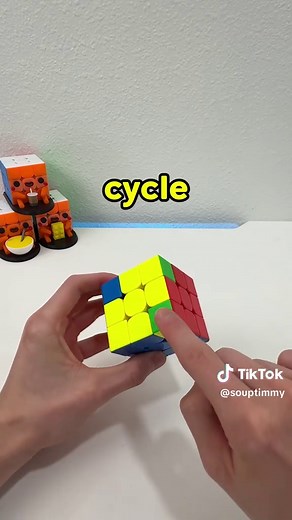 World Record Rubik's Cube Solve: 2.76 Seconds