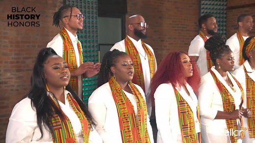 685K views · 27K reactions | ✊ Hold On! This powerful song of...