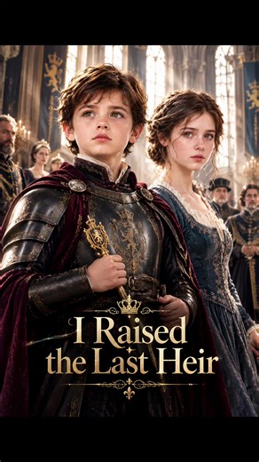 I Raised the Last Heir — key lines & scene summary