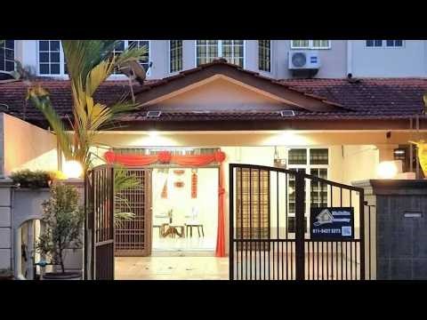 13 Taman Seraya Homestay, Mantin, Malaysia | Travel With Bhavya