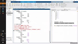 MATLAB程序设计-第十周第二节-sort排序 Project 1（上）