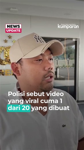 Dari 'A Day in My Life', Positif HIV, Berujung Dibui