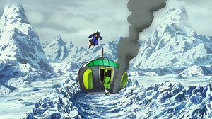 2.1M views · 54K reactions | Pelicula Completa Dragon Ball Z La Madre De Goku | Película Completa Lima Perú | Facebook