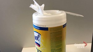 Fact or Fiction: Is it time to ditch disinfecting? CDC updates data surrounding COVID-19 surface transmission