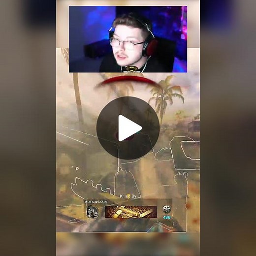 Aydan Exploring Warzone 2 in Call of Duty