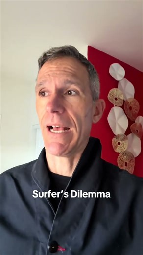 These are high-quality problems, I know