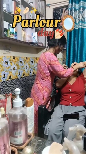 First time threading done😲pain??😭 #shorts #youtubeshorts #threading #viral #eyebrows #pain #parlour