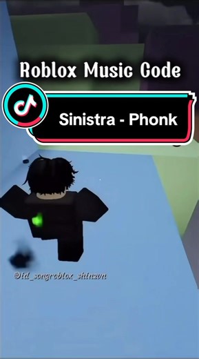 Phonk Cũ Nhưng Cháy Trong Roblox 2024