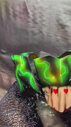 Mastering Airbrush Techniques for Beginners