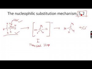 AS-Level Chemistry: Halogenoalkanes Part 10