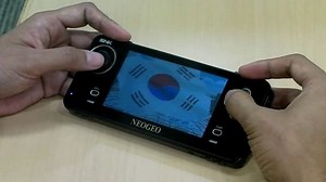 NeoGeo X : 15 nouveaux jeux dont Mark of the Wolves, Last Blade 2 et KOF 96 !