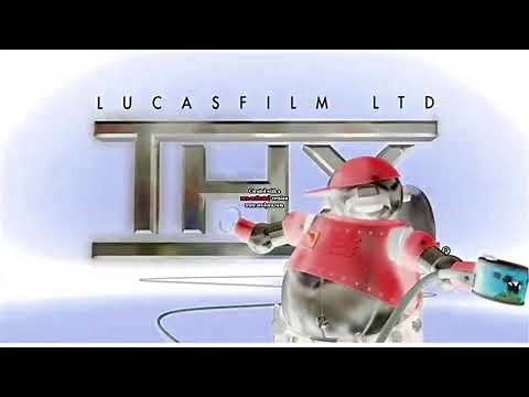 THX Tex 2 Moo Can in G Major 1