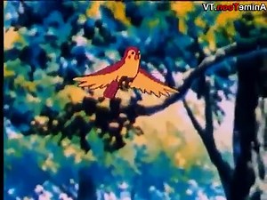 The Story Of Cinderella E 17