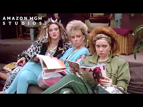MARRIED TO THE MOB (1988) | Official Trailer | MGM