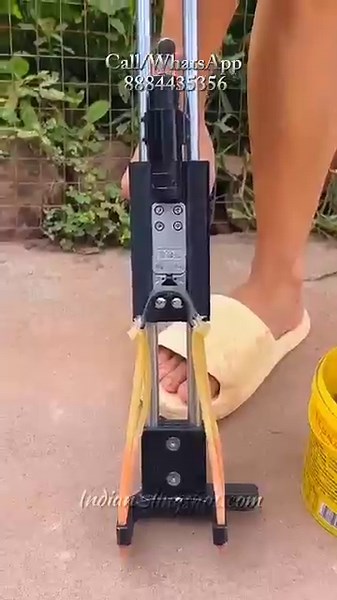 Ultimate Slingshot Band Loader in Action! 🔥 |