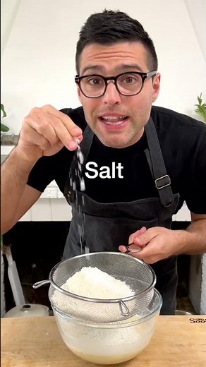 Easy Lemon Pound Cake | Whip it up in 5 minutes!