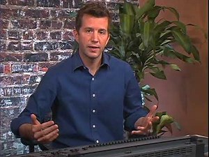 14 - Using Groups - Express Basic