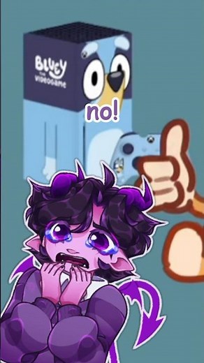 REACTING TO THE FUNNIEST BLUEY MEMES 😂