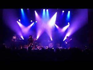 Gossip - Perfect World (Live @ La Cigale, Paris, France, May 14 2012)