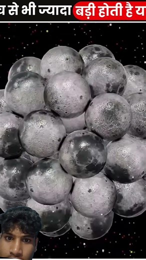 sun se bhi bada konsa planet hai kya😱 #viral #facts #trending