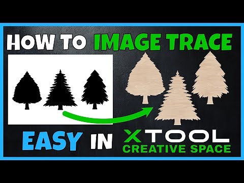 Want PROFESSIONAL Image Tracing Results? Watch This Now