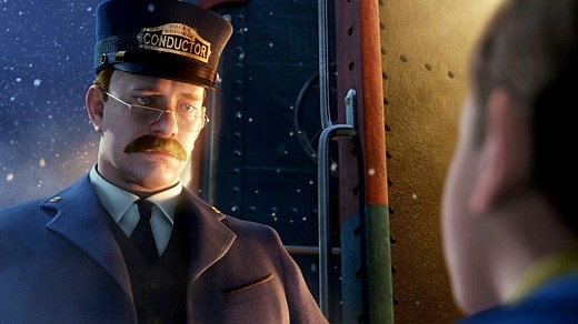 Where to stream 'The Polar Express'? How to watch the movie in 2025