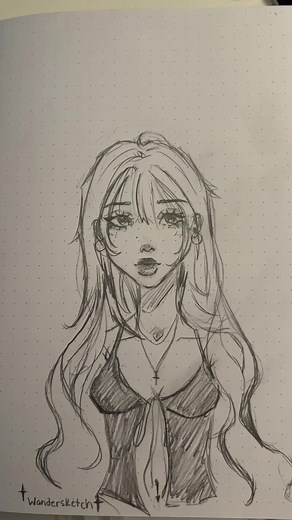 Bullet Journals: Cute Drawings for 12-Year-Old Girls