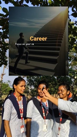 What do you choose, love or career? #career #love #happy #money #trending #shorts #viral