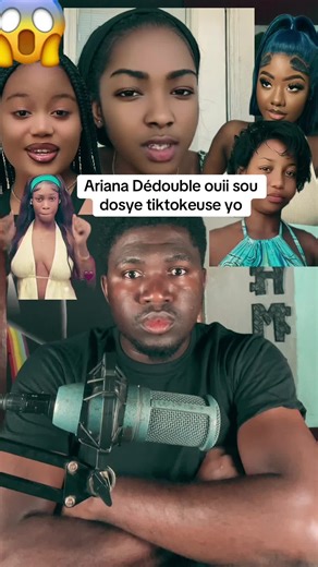 #melissa #ariana #cookie #kika #blackla | melissa