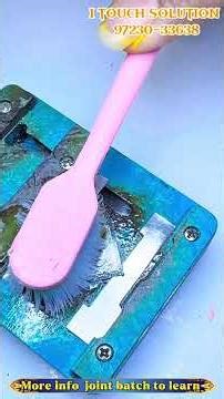 🔥📱 ONEPLUS 10 PRO CPU & RAM CLEANING 🧠✨ | DEEP MICRO CLEAN BY AJ 🔬💪 | 100% SAFE 💯