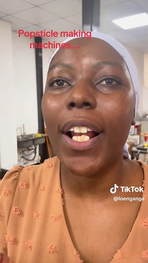 Exploring Popsticle Making Machines