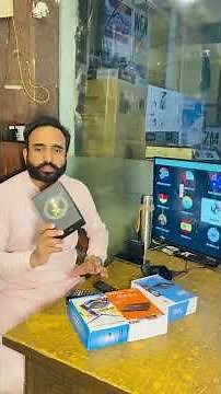 X96Q Smart TV Box | Best 4K Android TV Box 2025 | IPTV & Streaming Device