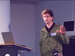 LAC 2010 - QuteCsound, a Csound Frontend