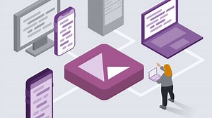 Kotlin Multiplatform Libraries Online Class | LinkedIn Learning, formerly Lynda.com