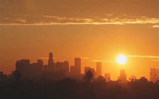 Los Angeles 2000's