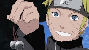 火影忍者疾风传剧场版：火之意志的继承者