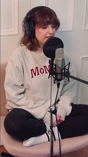 Born To Die - Lana Del Rey (cover by Magali)