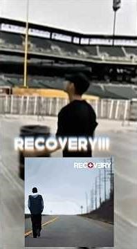 Eminem dedicates his album Recovery to help anyone struggling 60 minutes 2010 interview! 🐐💿💯🌎