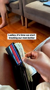 I think we can all agree to treat our husbands better | A Life Less Scripted
