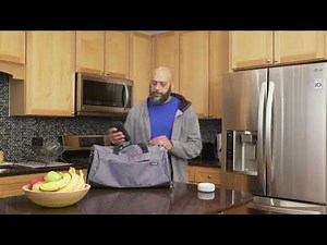 Livongo's Amazon Alexa Healthcare Skill