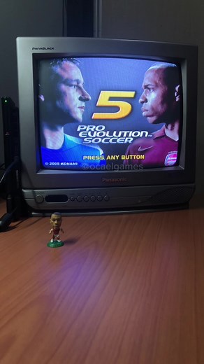 ocaelgames no TikTok