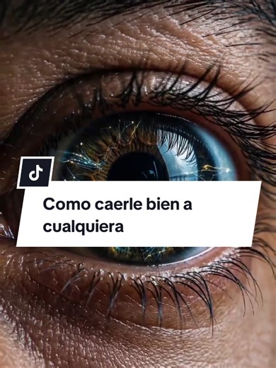 Cómo caerle bien a cualquiera con psicología oscura