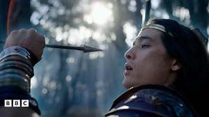 Extended Look: New Legends of Monkey!