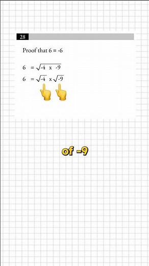 Are you smart enough to solve this?