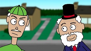 Creating a Full Animated Show in Just One Week