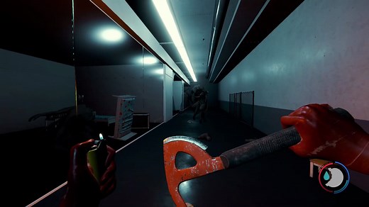 森林The Forest 快速通关PART 4实验室